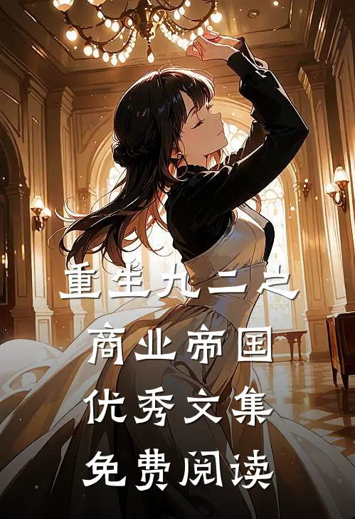 重生九二之商业帝国优秀文集免费阅读