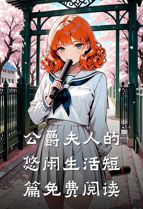 公爵夫人的悠闲生活短篇免费阅读