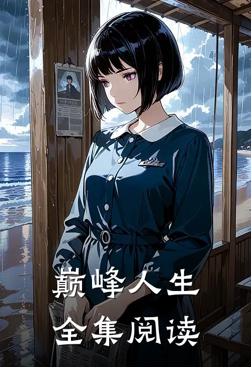 巅峰人生全集阅读