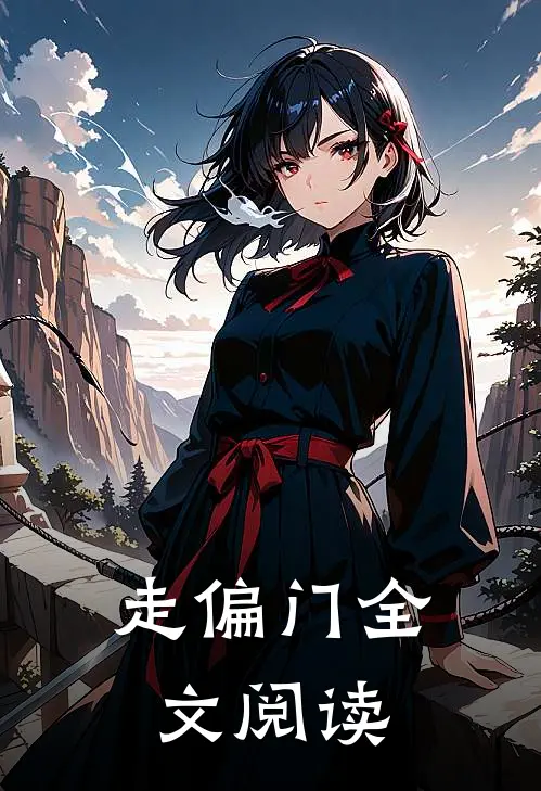 走偏门全文阅读