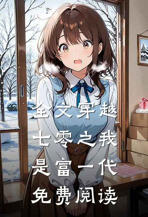 全文穿越七零之我是富一代免费阅读