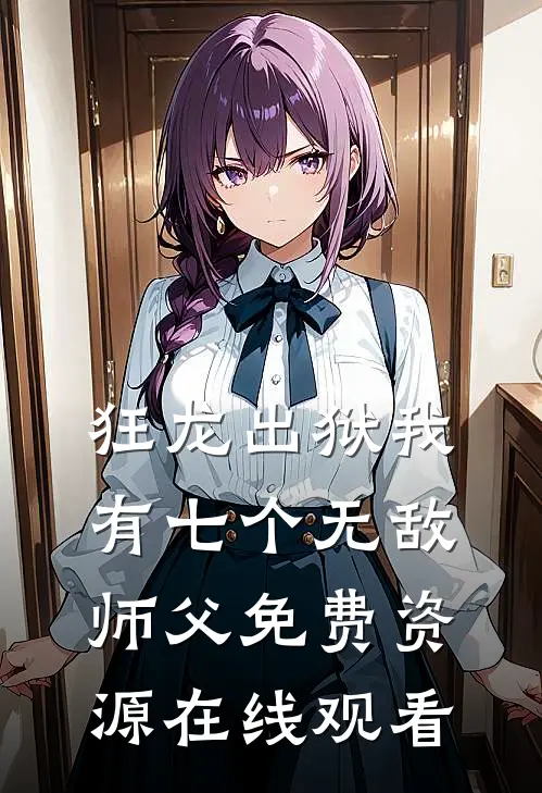 狂龙出狱我有七个无敌师父免费资源在线观看