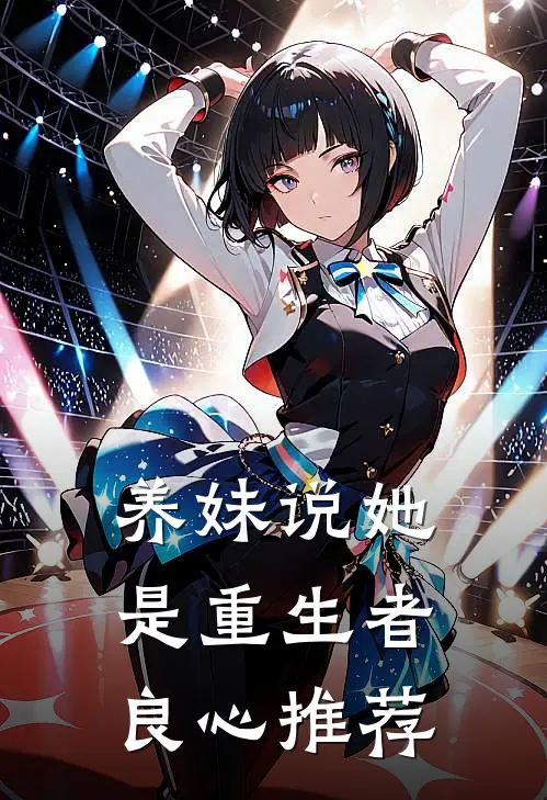 养妹说她是重生者良心推荐