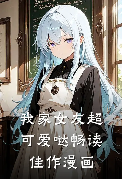 我家女友超可爱哒畅读佳作漫画