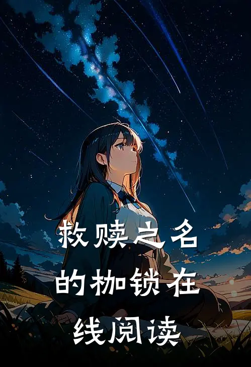 救赎之名的枷锁在线阅读