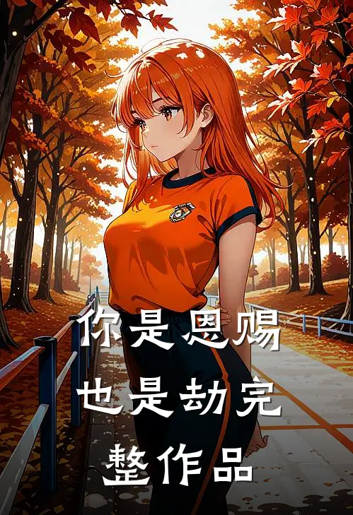 你是恩赐也是劫完整作品