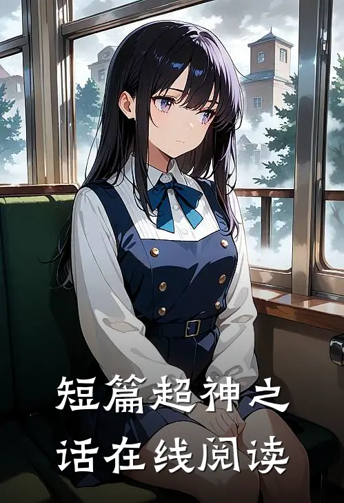 短篇超神之话在线阅读