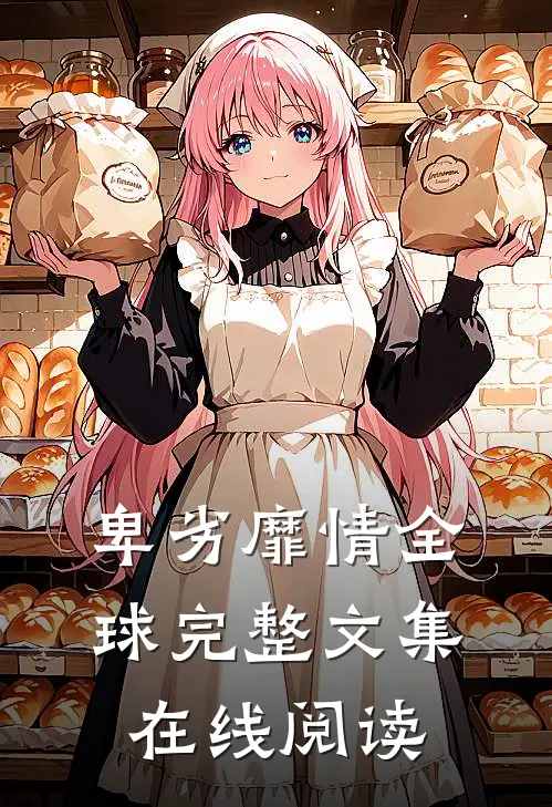卑劣靡情全球完整文集在线阅读