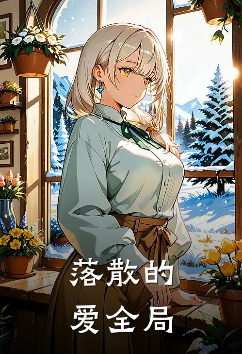 落散的爱全局