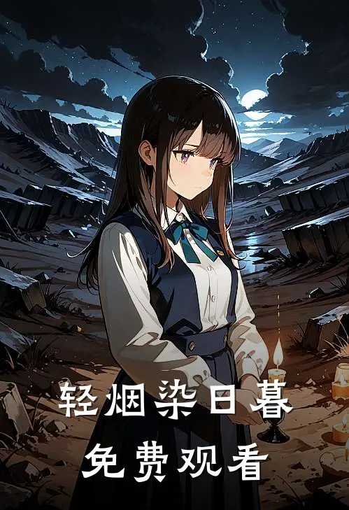 轻烟染日暮免费观看