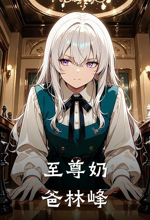 至尊奶爸林峰