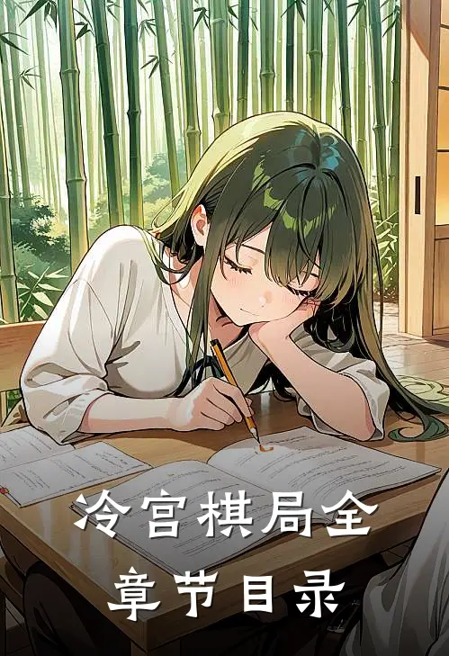 冷宫棋局全章节目录