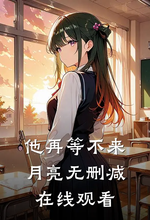 他再等不来月亮无删减在线观看