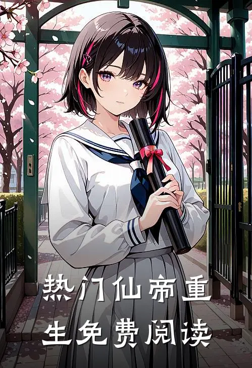 热门仙帝重生免费阅读