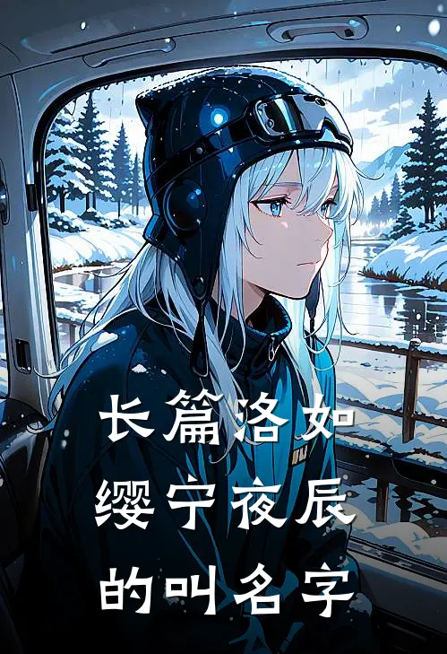 长篇洛如缨宁夜辰的叫名字