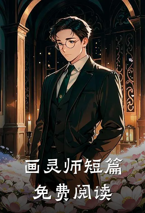 画灵师短篇免费阅读