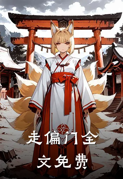 走偏门全文免费
