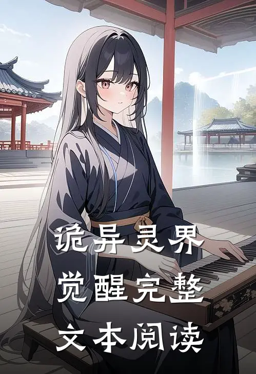 诡异灵界觉醒完整文本阅读