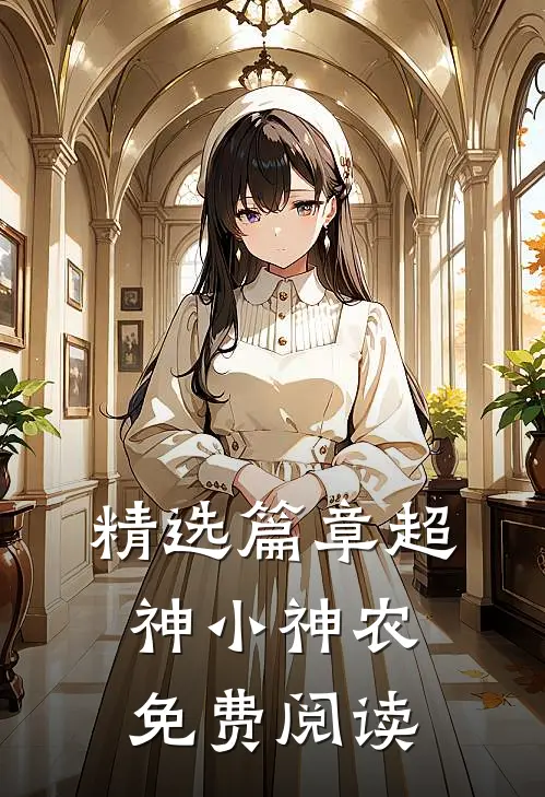 精选篇章超神小神农免费阅读