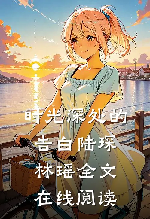 时光深处的告白陆琛林瑶全文在线阅读