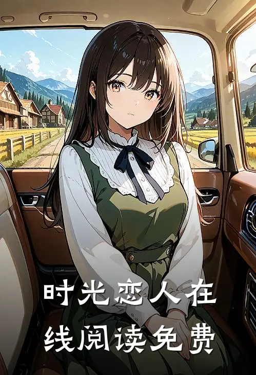 时光恋人在线阅读免费