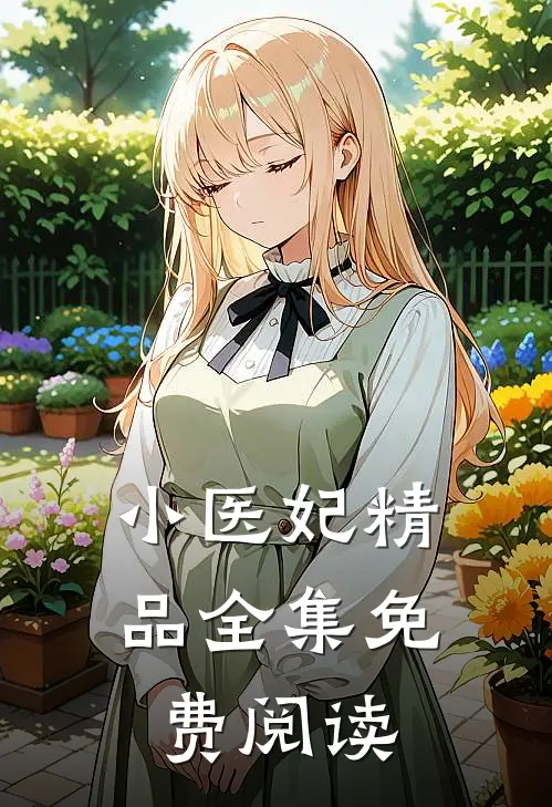 小医妃精品全集免费阅读