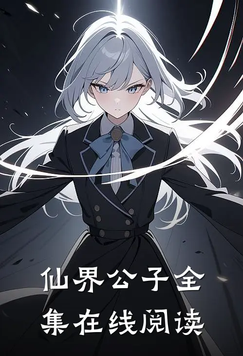 仙界公子全集在线阅读