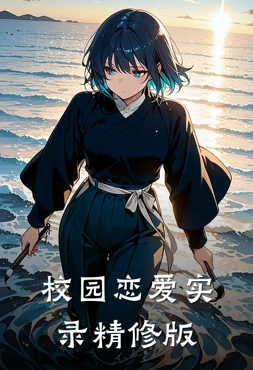 校园恋爱实录精修版