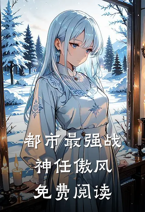都市最强战神任傲风免费阅读