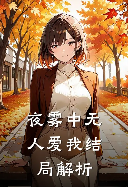 夜雾中无人爱我结局解析