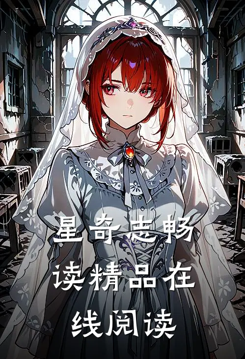 星奇志畅读精品在线阅读