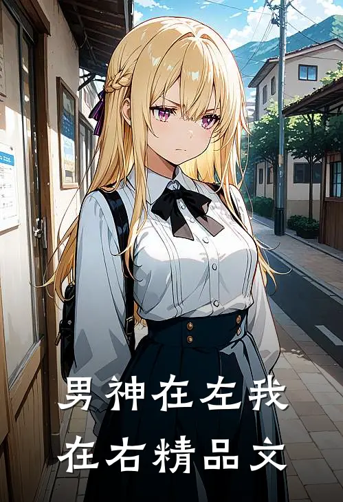 男神在左我在右精品文