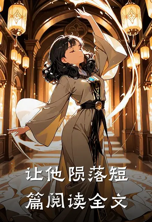 让他陨落短篇阅读全文