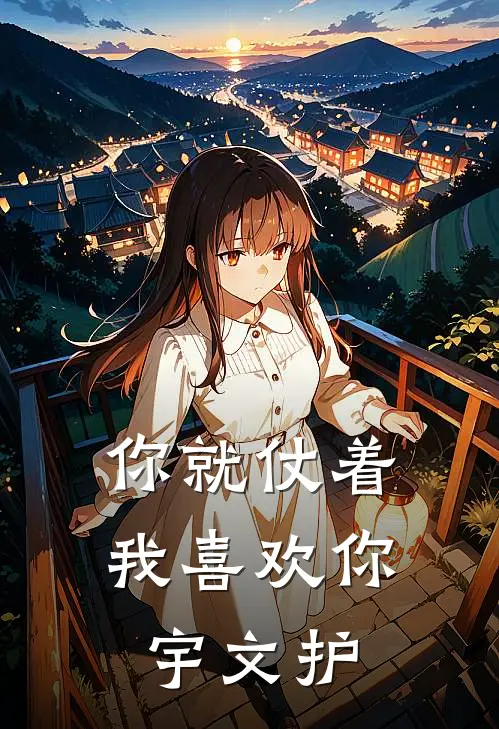 你就仗着我喜欢你宇文护