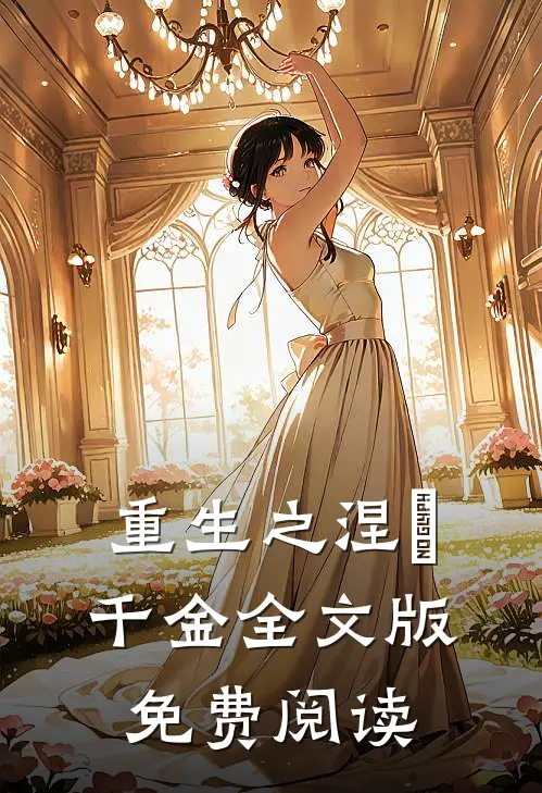 重生之涅槃千金全文版免费阅读