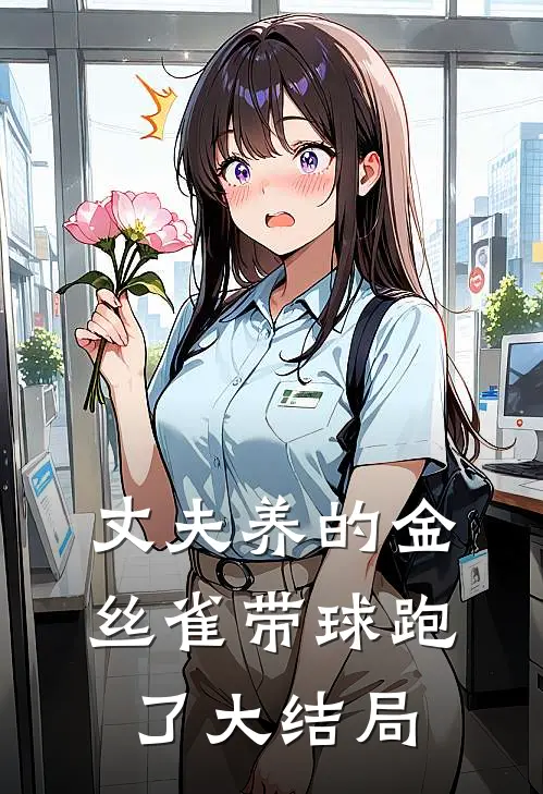 丈夫养的金丝雀带球跑了大结局