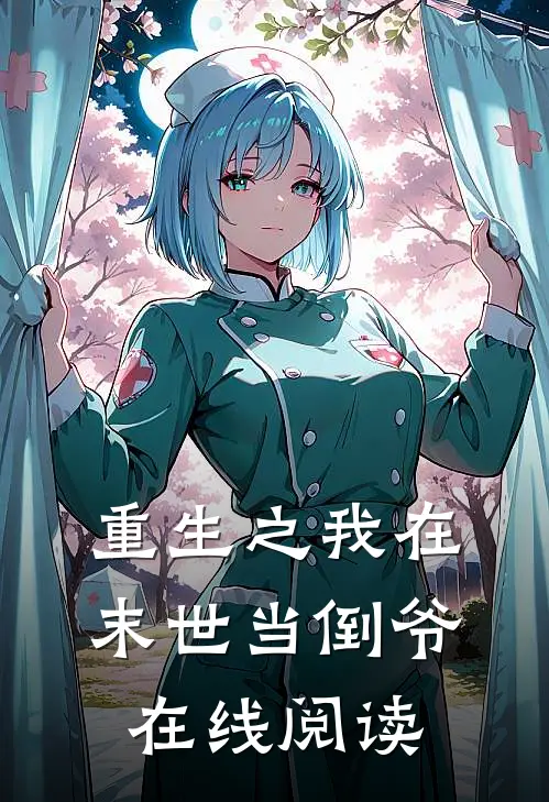 重生之我在末世当倒爷在线阅读