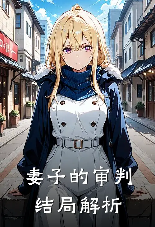 妻子的审判结局解析