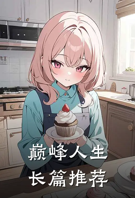 巅峰人生长篇推荐