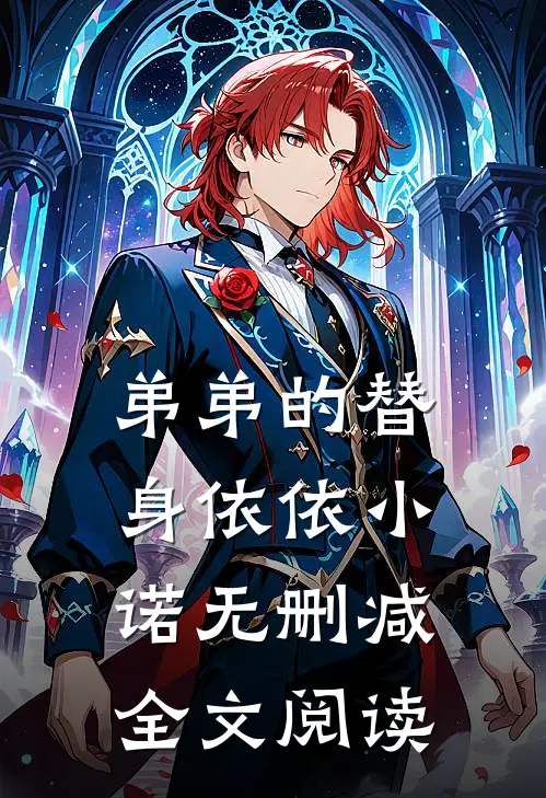 弟弟的替身依依小诺无删减全文阅读