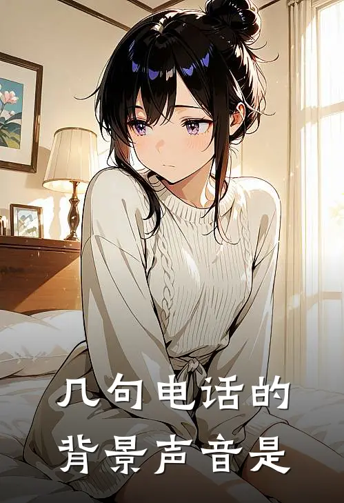 几句电话的背景声音是
