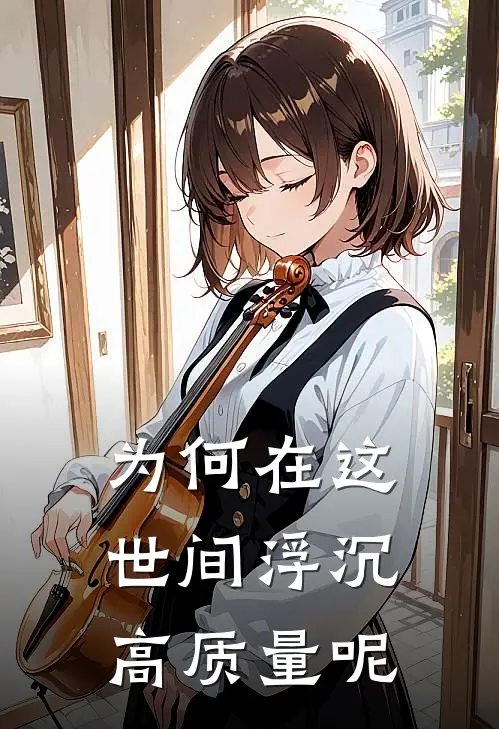 为何在这世间浮沉高质量呢