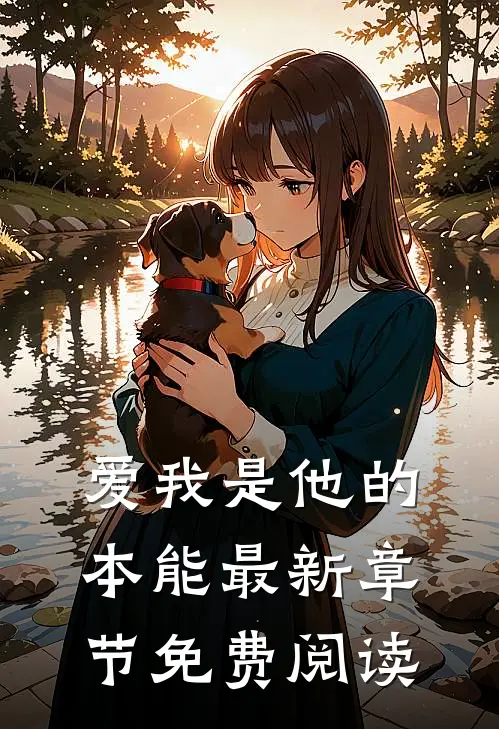 爱我是他的本能最新章节免费阅读