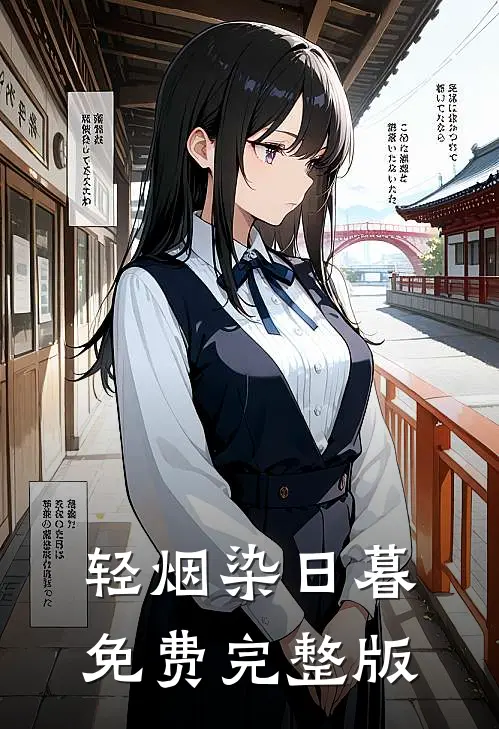 轻烟染日暮免费完整版