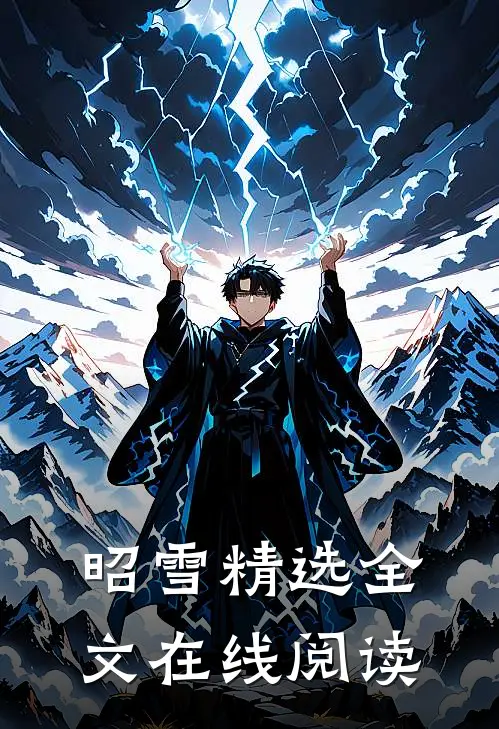 昭雪精选全文在线阅读