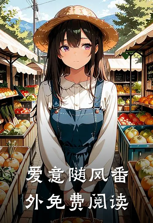 爱意随风番外免费阅读