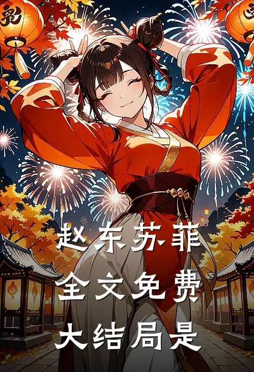 赵东苏菲全文免费大结局是