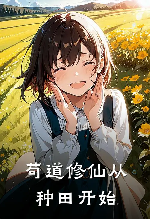 苟道修仙从种田开始