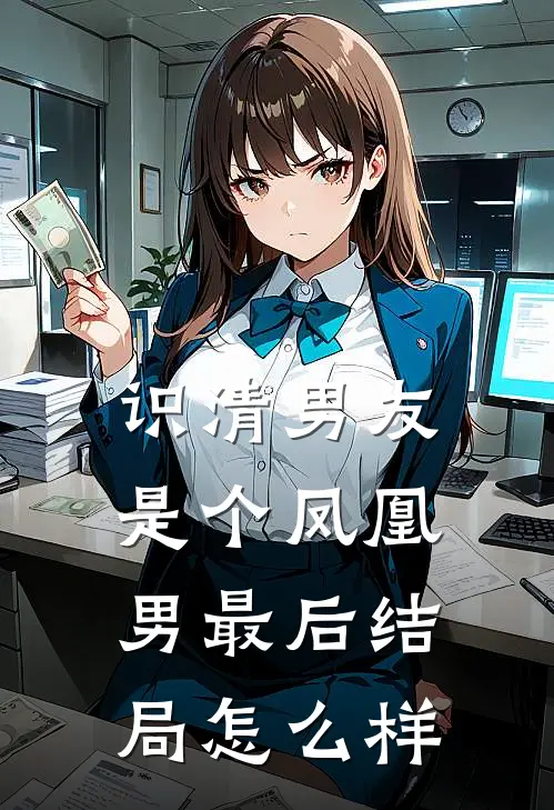 识清男友是个凤凰男最后结局怎么样