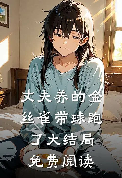 丈夫养的金丝雀带球跑了大结局免费阅读